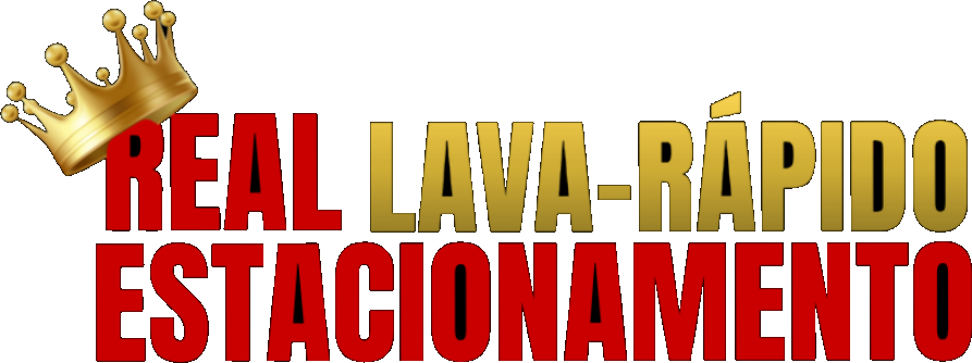 Real Lava-Rápido Estacionamento